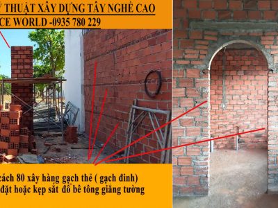Đơn giá cải tạo xây dựng sửa nhà Đồng Nai 2023