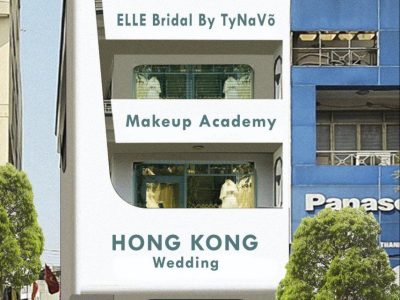 ẢNH VIỆN ÁO CƯỚI HONG KONG WEDDING (288M2)- ANH TRƯỜNG (ĐÀ NẴNG)