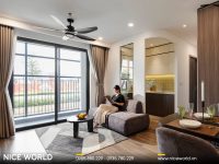 CHUNG CƯ FPT PLAZA 2 – CĂN HỘ 3PN