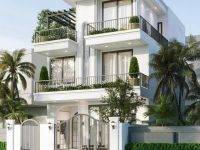 OANH HOUSE (7.7×15) – PHONG CÁCH NEO CLASSIC